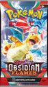 Obsidian Flames Booster Pack 1